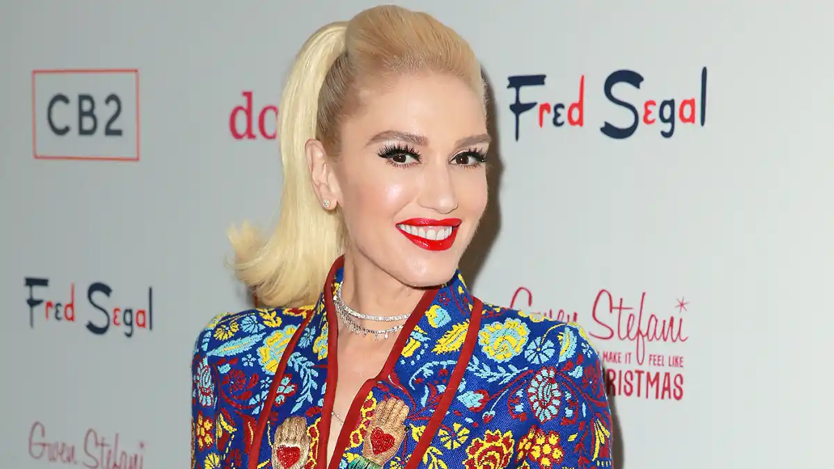 Gwen Stefani, Las Vegas, Headline