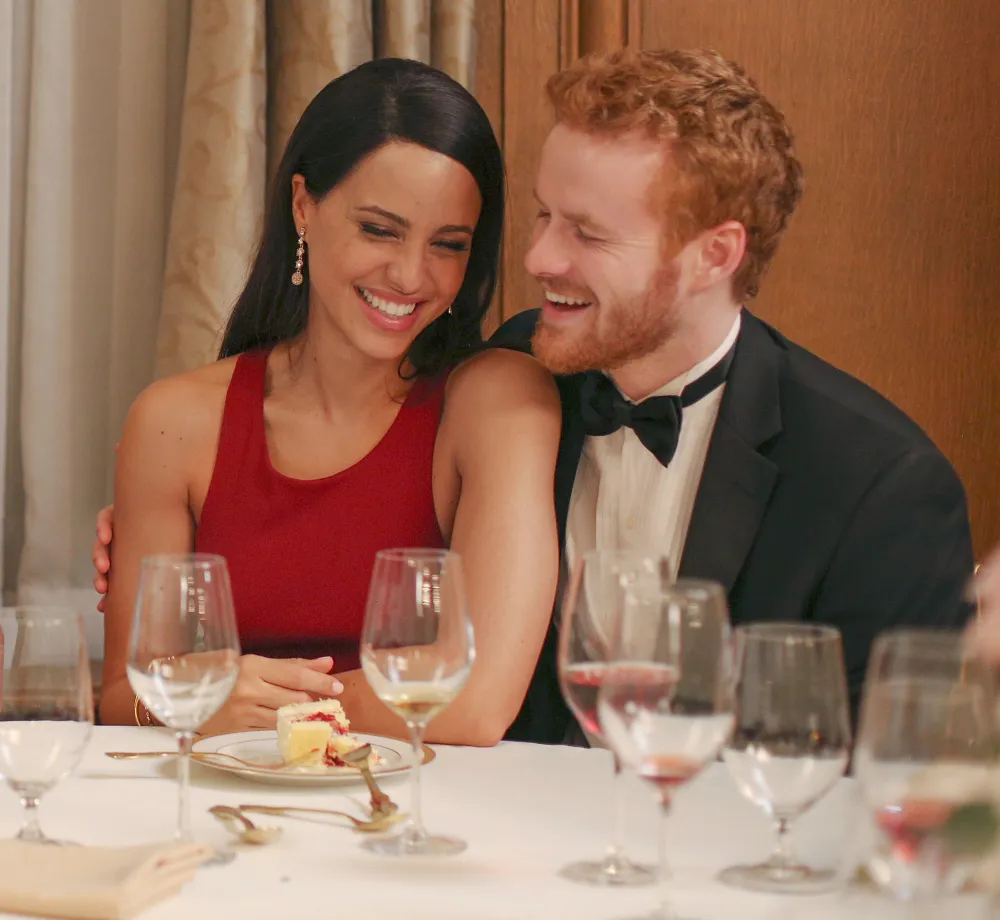 Harry & Meghan: A Royal Romance, Lifetime Movie, Meghan Markle, Prince Harry