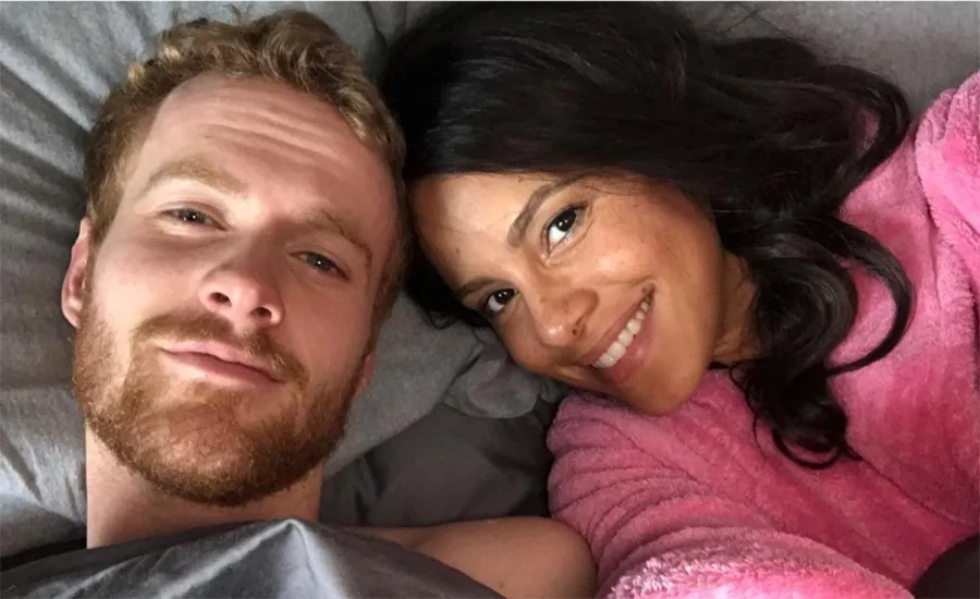 Harry & Meghan: A Royal Romance