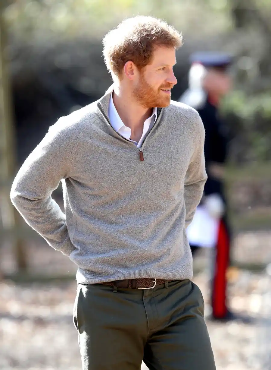 Prince Harry