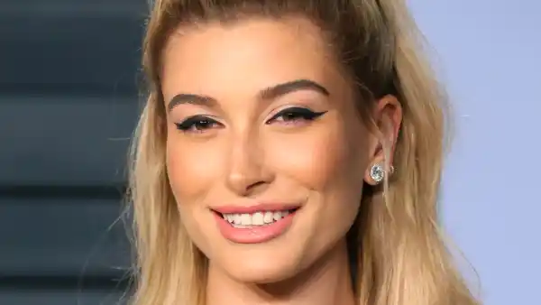 Hailey Baldwin