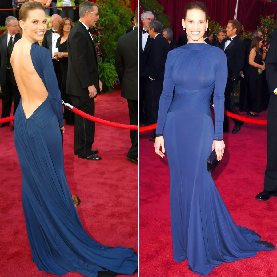 Oscars: Best Dresses of All Time