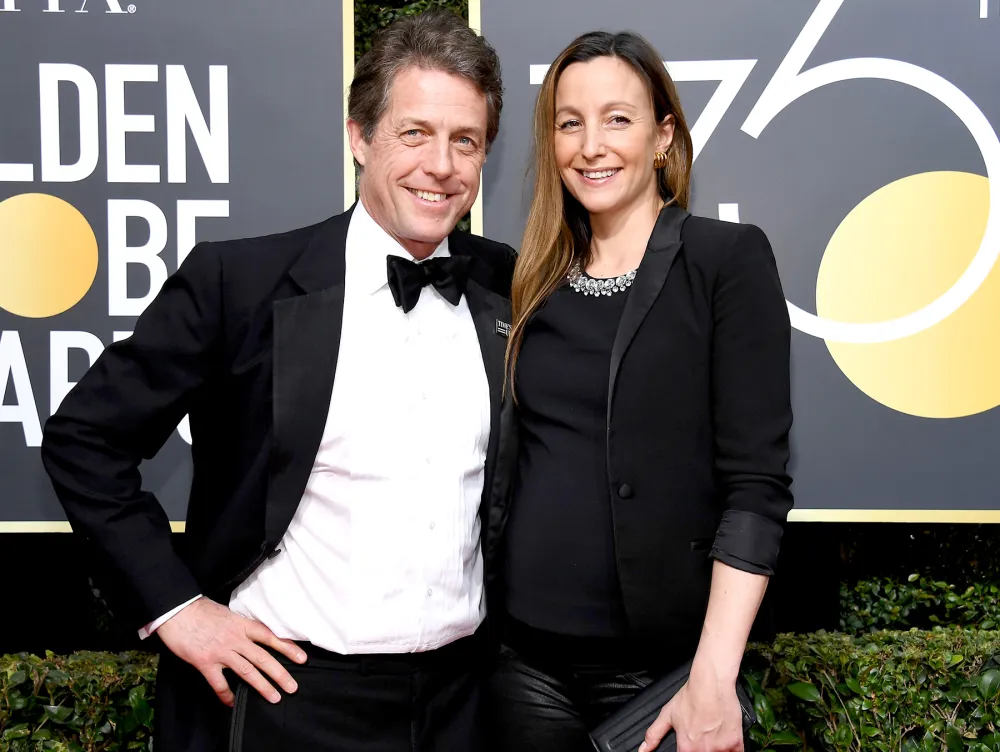 Hugh-Grant-Anna-Eberstein-baby