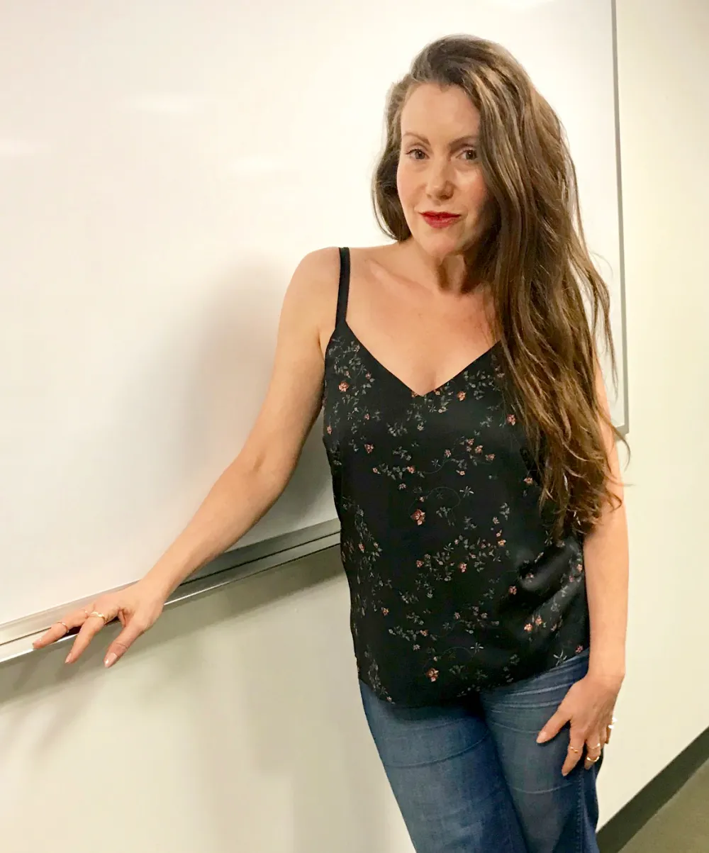 Gwen Frank And Oak&rsquo;s