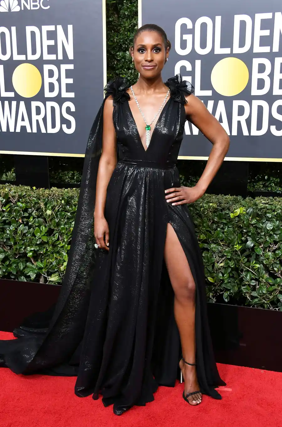 Issa Rae