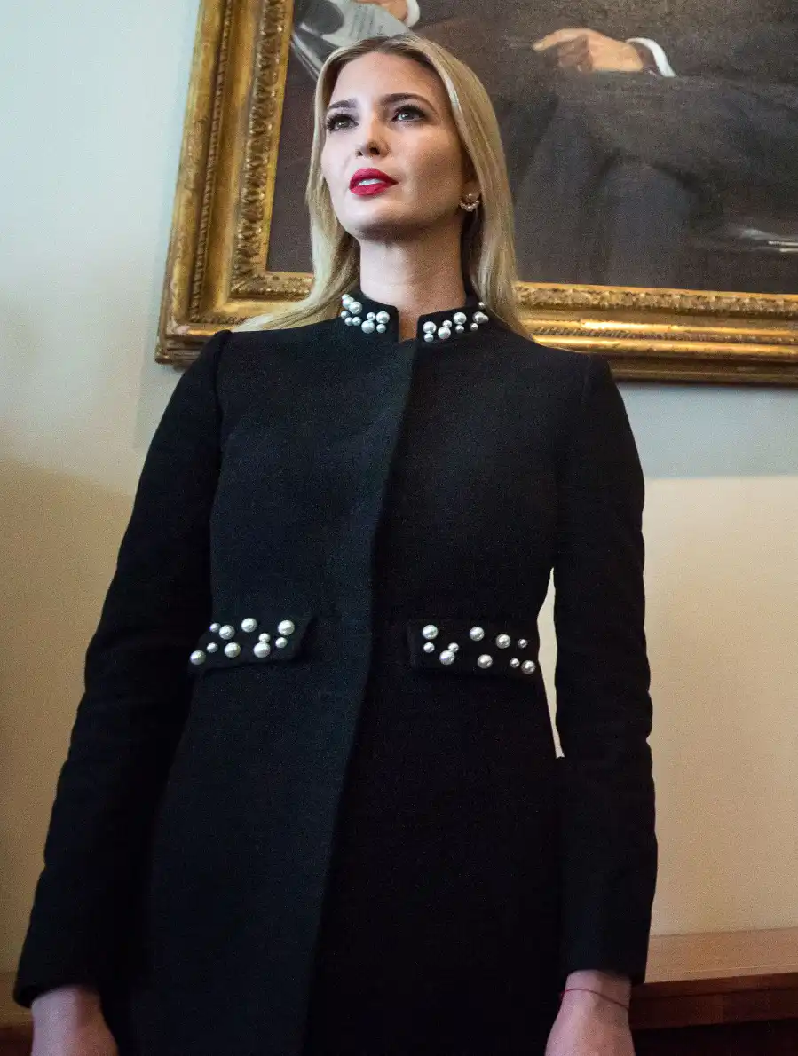 Ivanka Trump