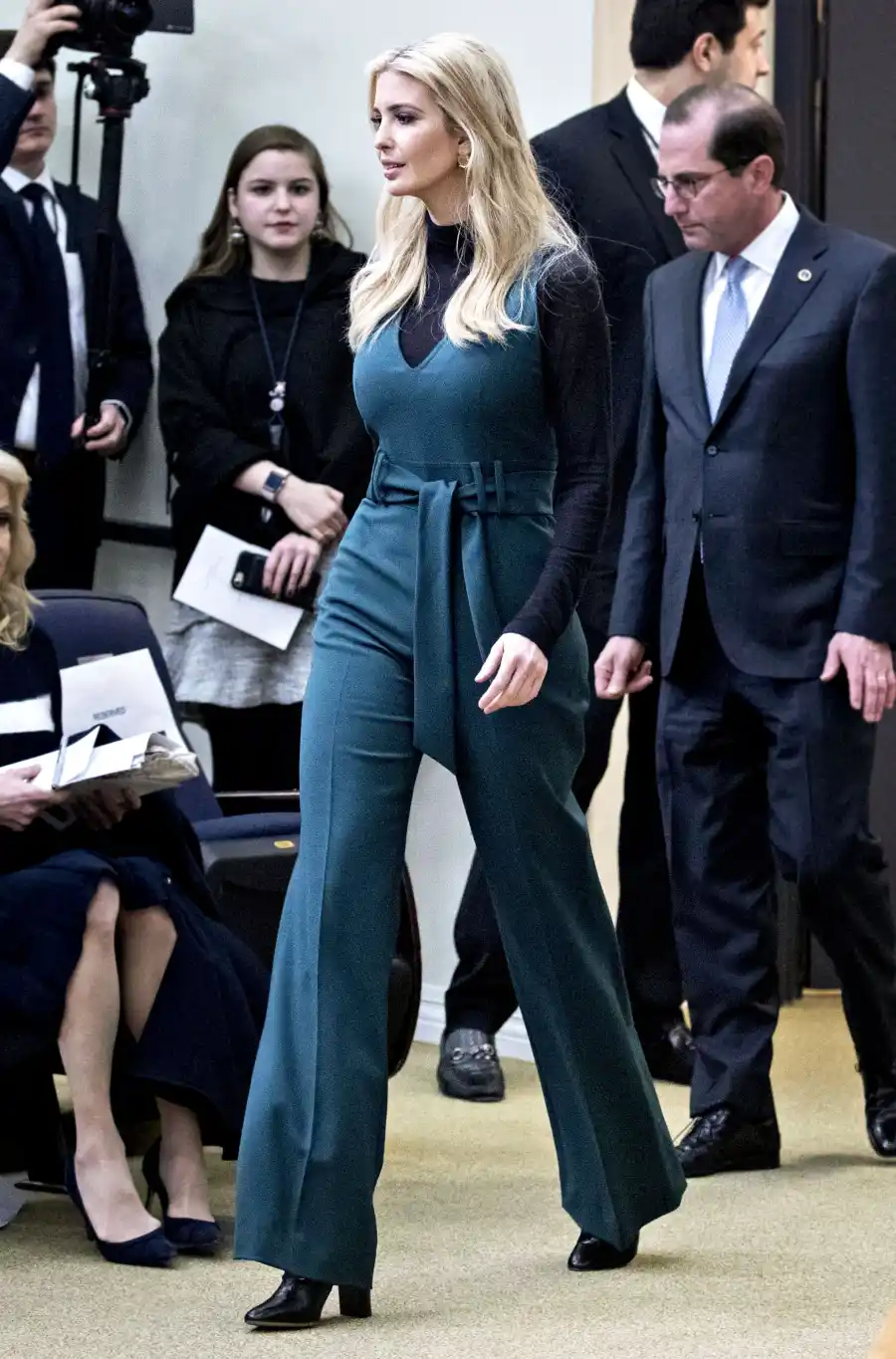 Ivanka Trump