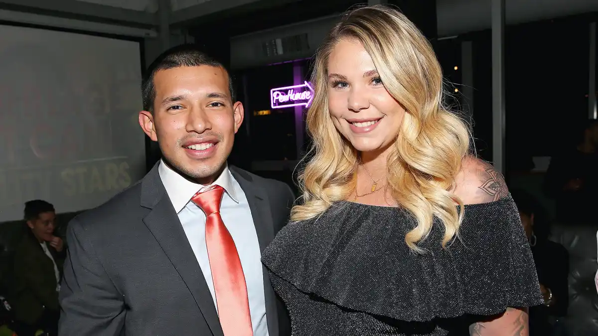 Javi Marroquin, Kailyn Lowry, Twitter