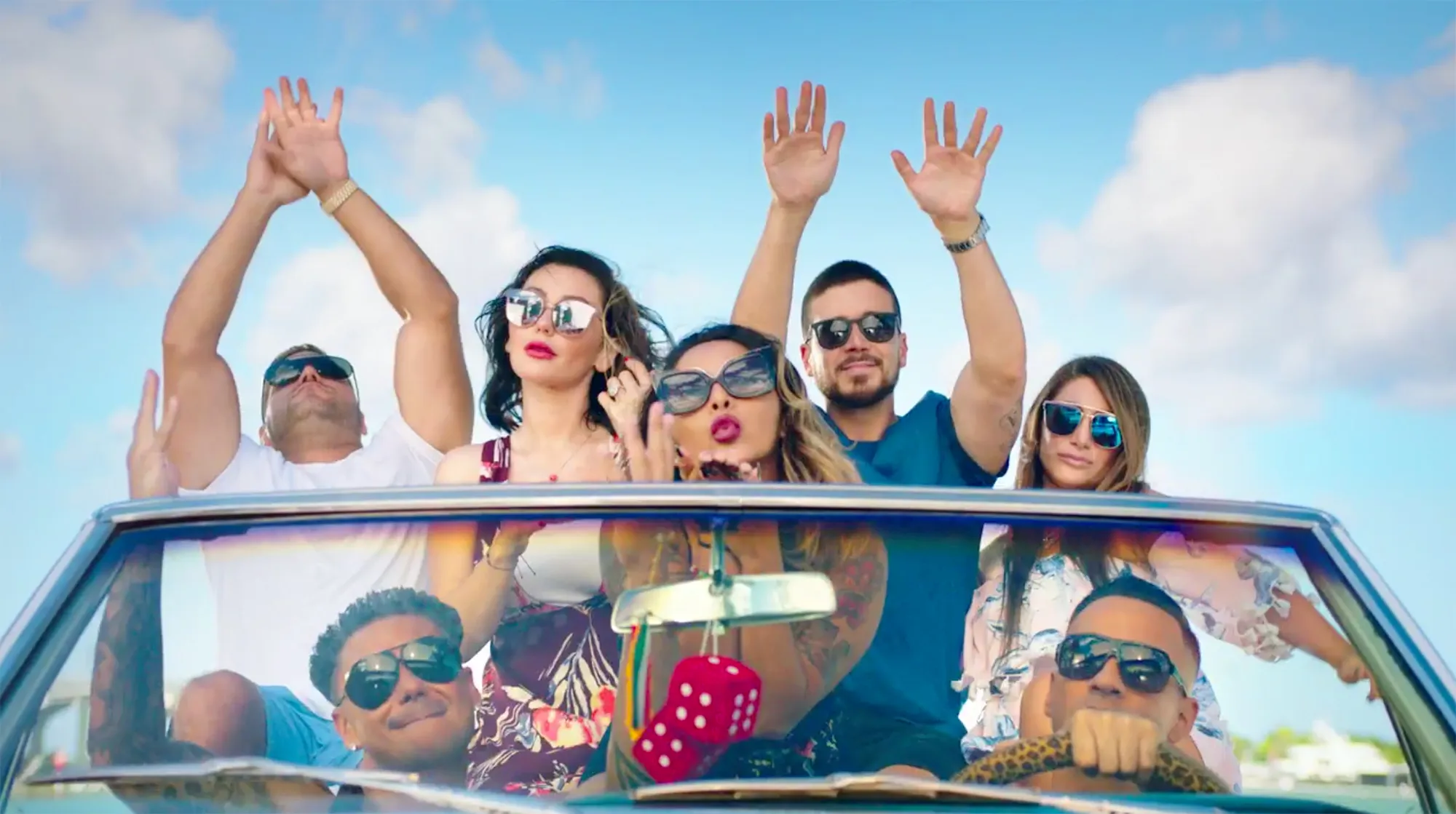 Jersey Shore sneak peek