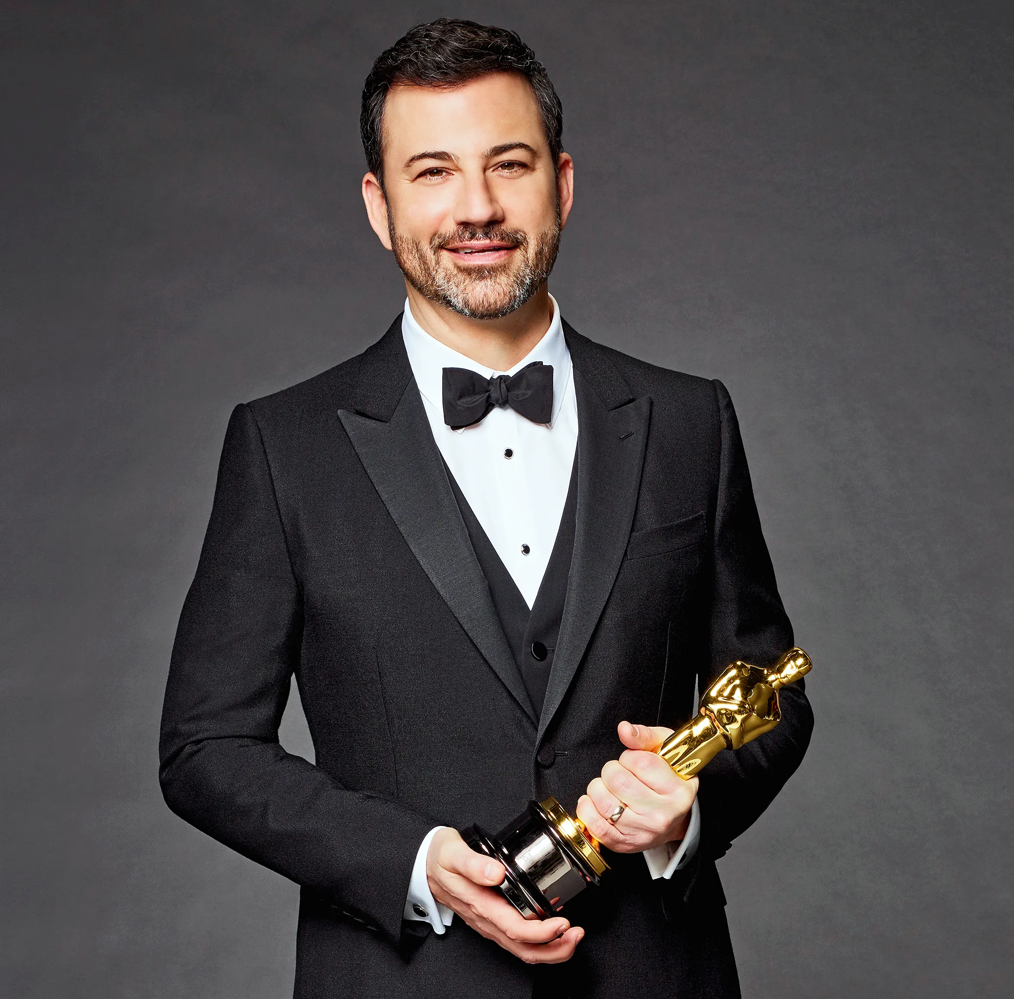 Jimmy Kimmel Oscars Host