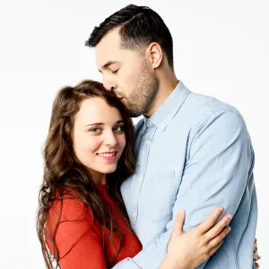 Jinger Duggar Jeremy Vuolo
