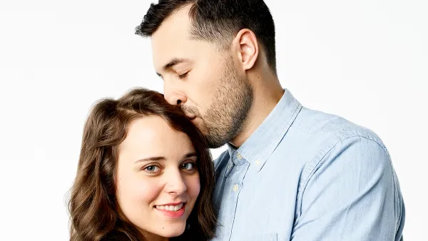 Jinger Duggar Jeremy Vuolo