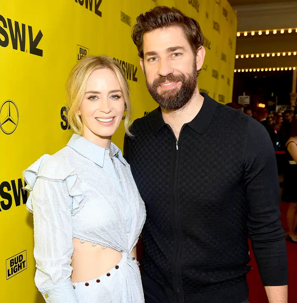 John-Krasinski-and-Emily-Blunt