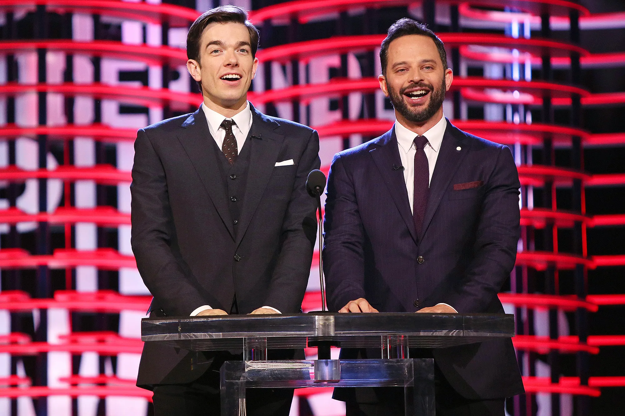 John Mulaney, Nick Kroll, Film Independent Spirit Awards