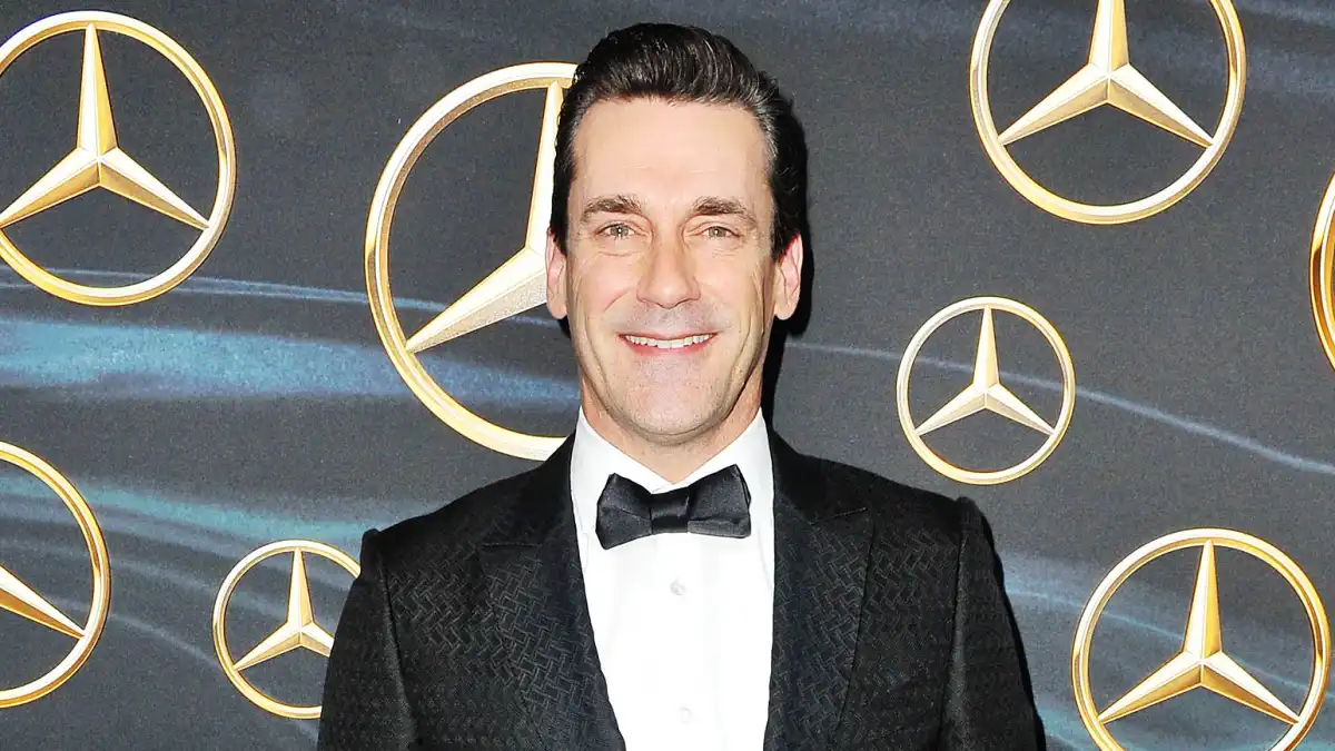 Jon Hamm Would Appear in Baby Driver Sequel