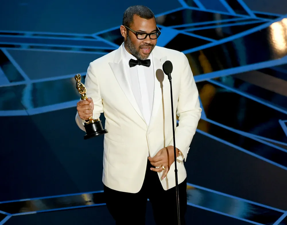 Jordan-Peele-win-oscars 2018