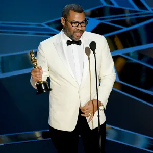 Jordan-Peele-win-oscars 2018