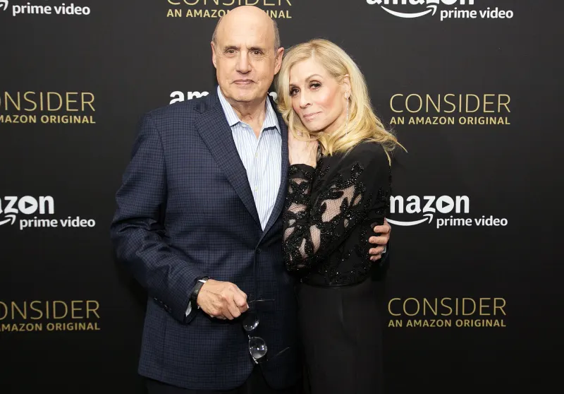 Judith Light Opens Up About Jeffrey Tambor Firing From Transparent