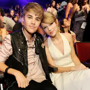 Taylor Swift Justin Bieber 2018 iHeartRadio Music Awards