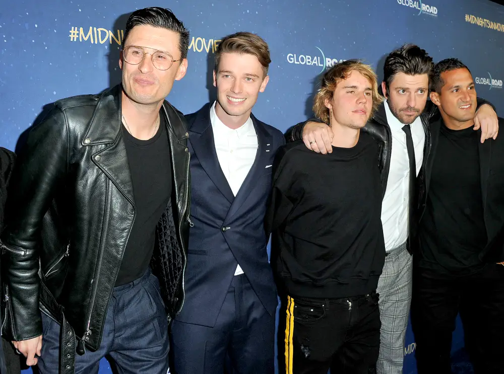 Justin-Bieber-Patrick-Schwarzenegger-midnight-sun