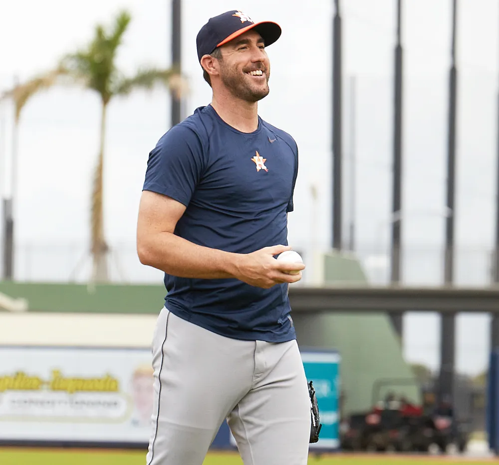 Justin Verlander