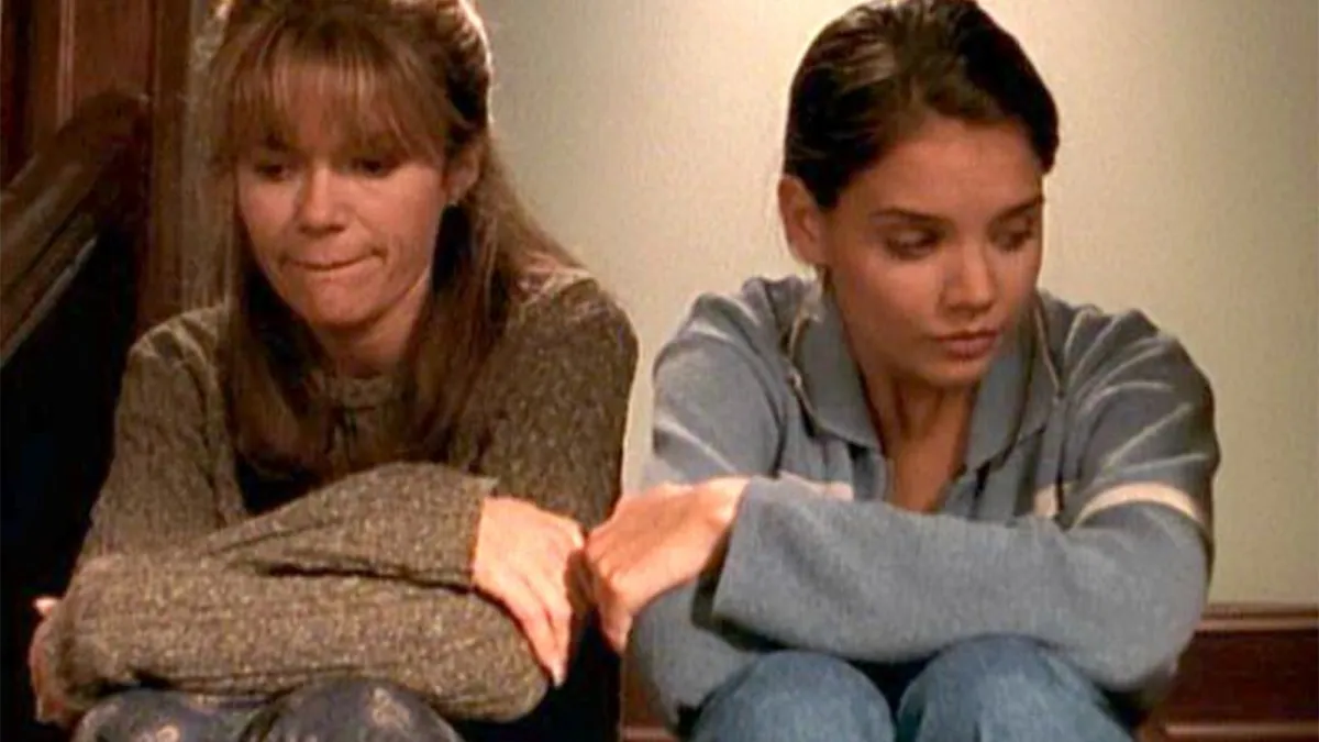 Dawsons creek reboot