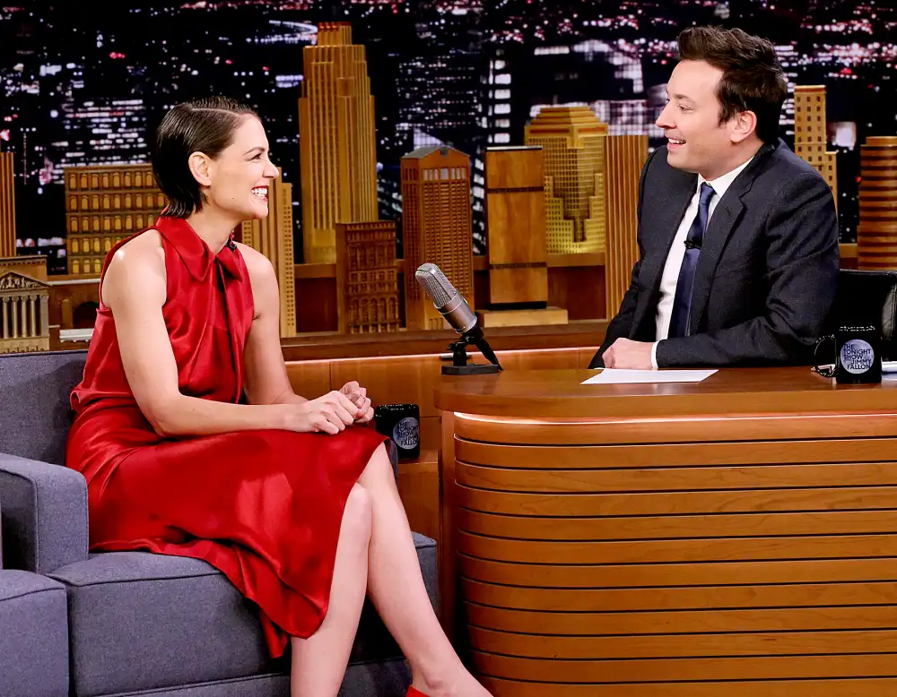 katie-holmes-talks-dawsons-creek-reunion