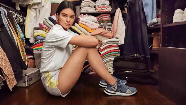 Kendall Jenner Adidas