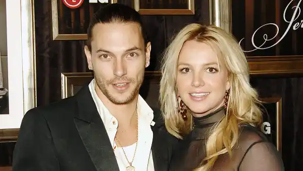 Britney Spears Has Emphasized to Dad Jamie She Wants Child Support Battle Settled