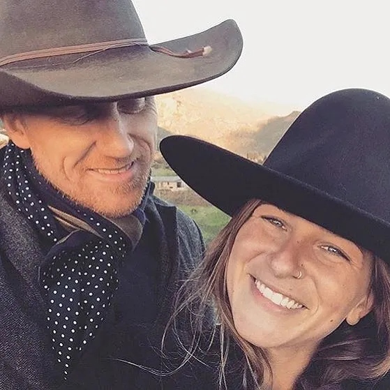 Kevin McKidd, Arielle Goldrath, Married, Pregnant, Grey's Anatomy