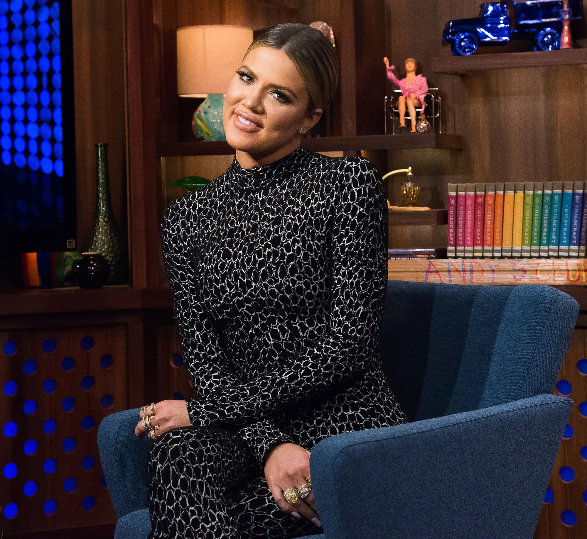 Khloe Kardashian baby name