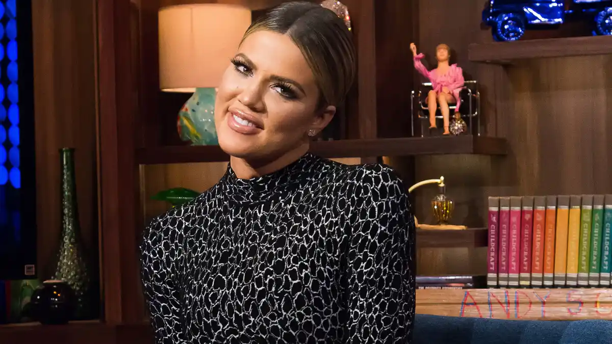 Khloe Kardashian baby name