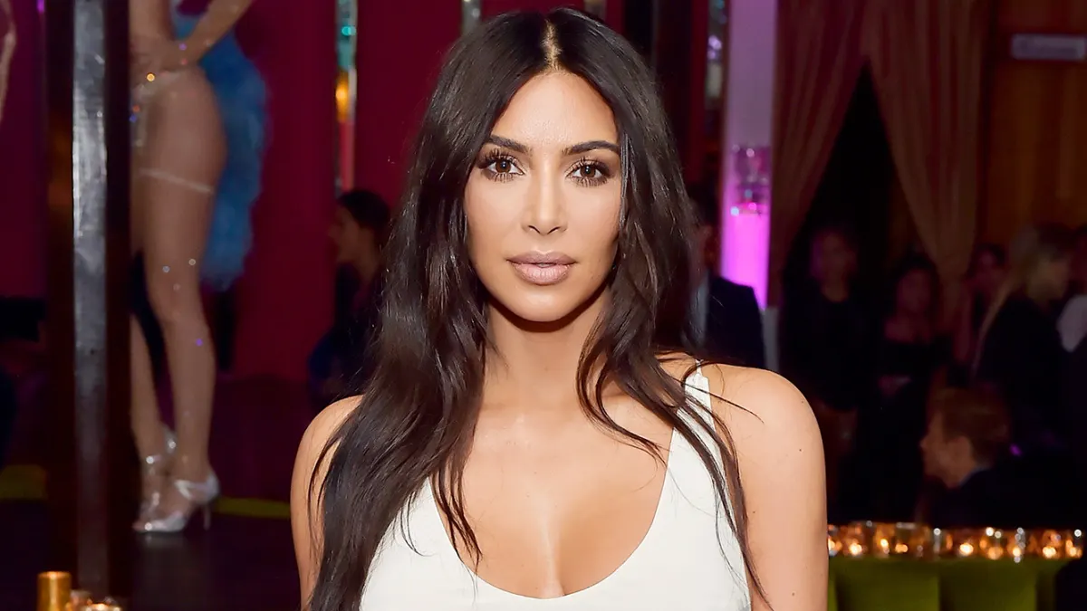 Kim Kardashian, Instagram, Chicago