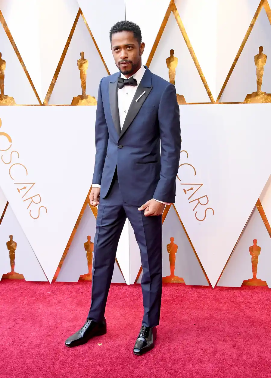 oscars 2018 hot men in suits