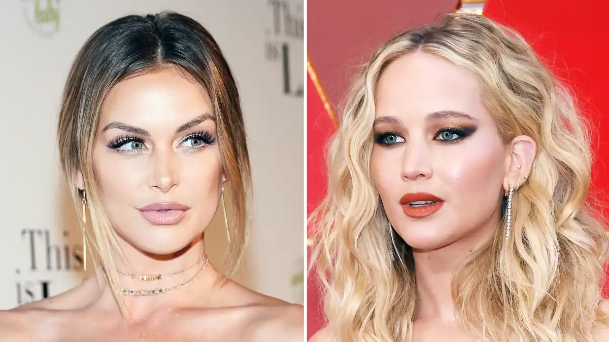 Lala Kent Calls Out Jennifer Lawrence