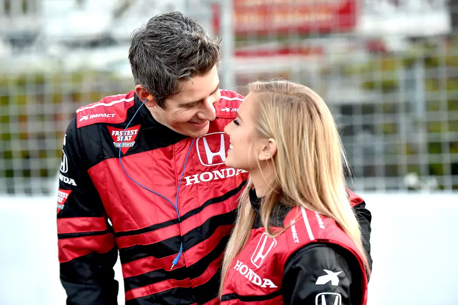 lauren-arie-indy-race