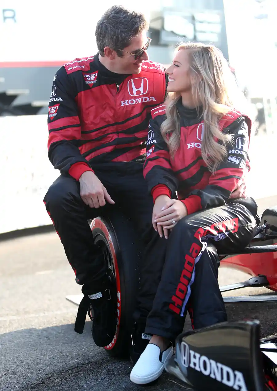 lauren-arie-indy-race