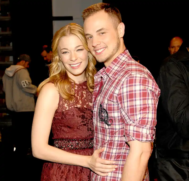 LeAnn-Rimes-and-Dean-Sheremet