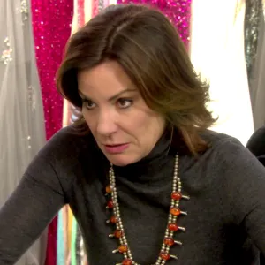 Luann de Lesseps