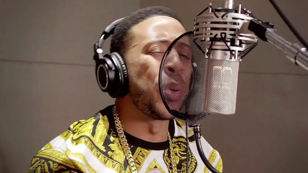 Ludacris The Champion