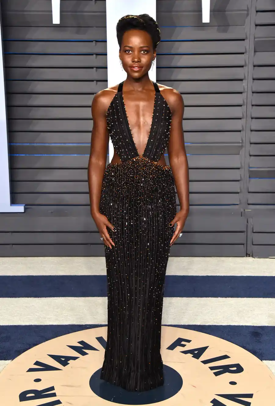 Lupita Nyong'o