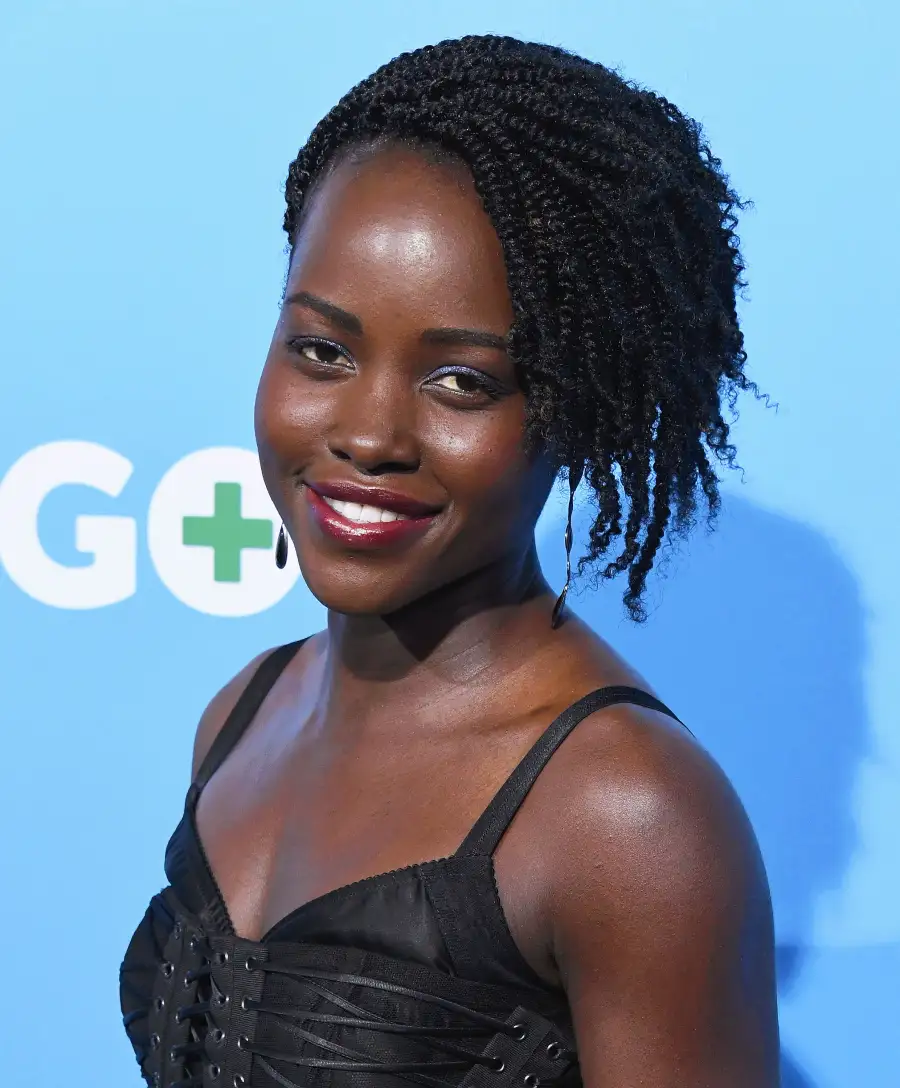 Lupita Nyong'o