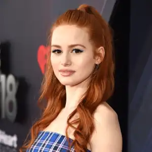 Madelaine Petsch