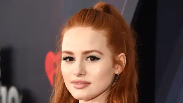 Madelaine Petsch