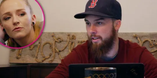 Maci Bookout & Taylor McKinney Reveal How They Coped With Devastating Miscarriage