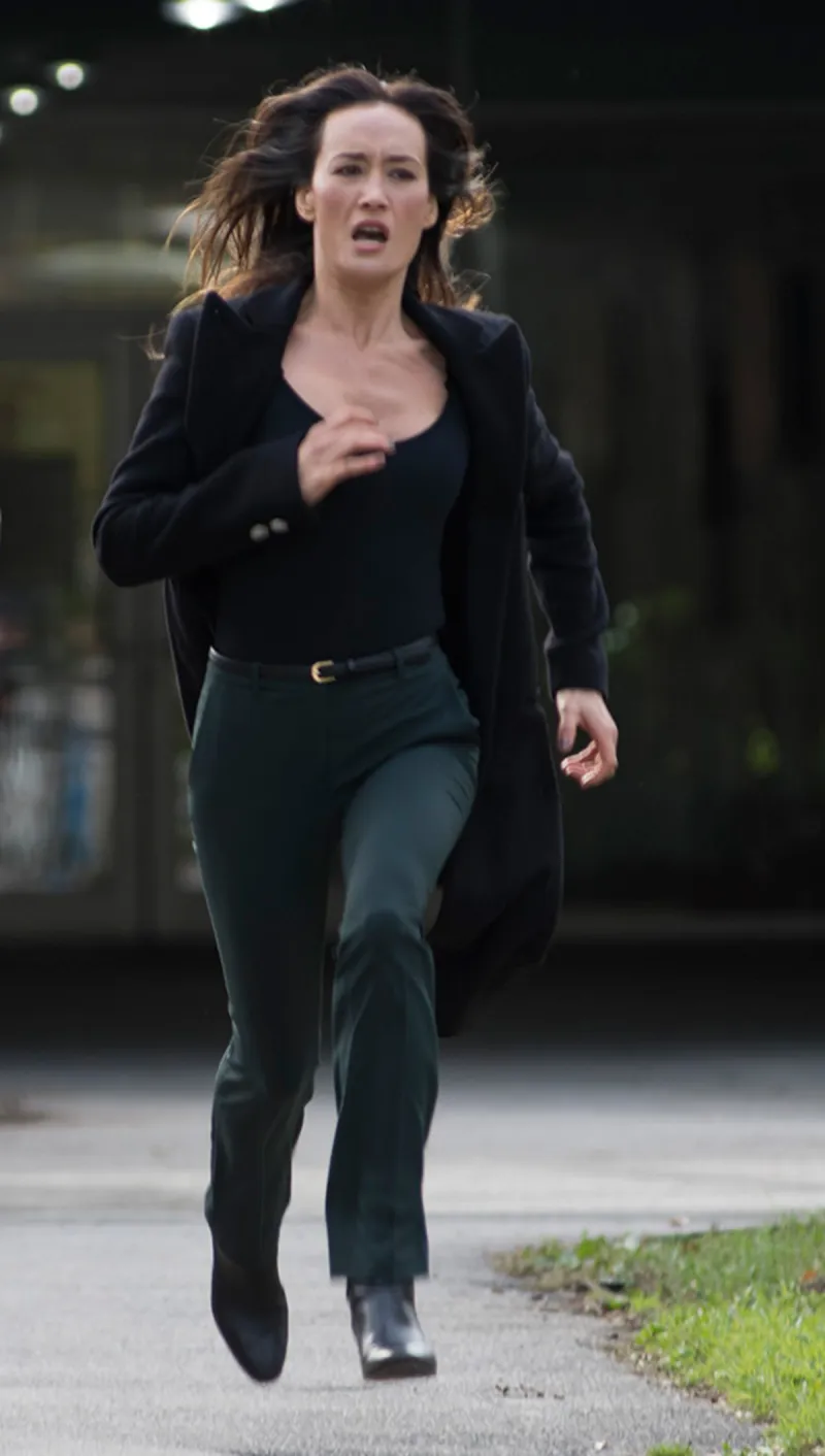 Women of Hollywood’s Butt-Kicking Bodie