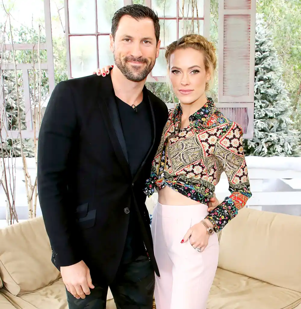 Maksim-Chmerkovskiy-and-Peta-Murgatroyd-wedding