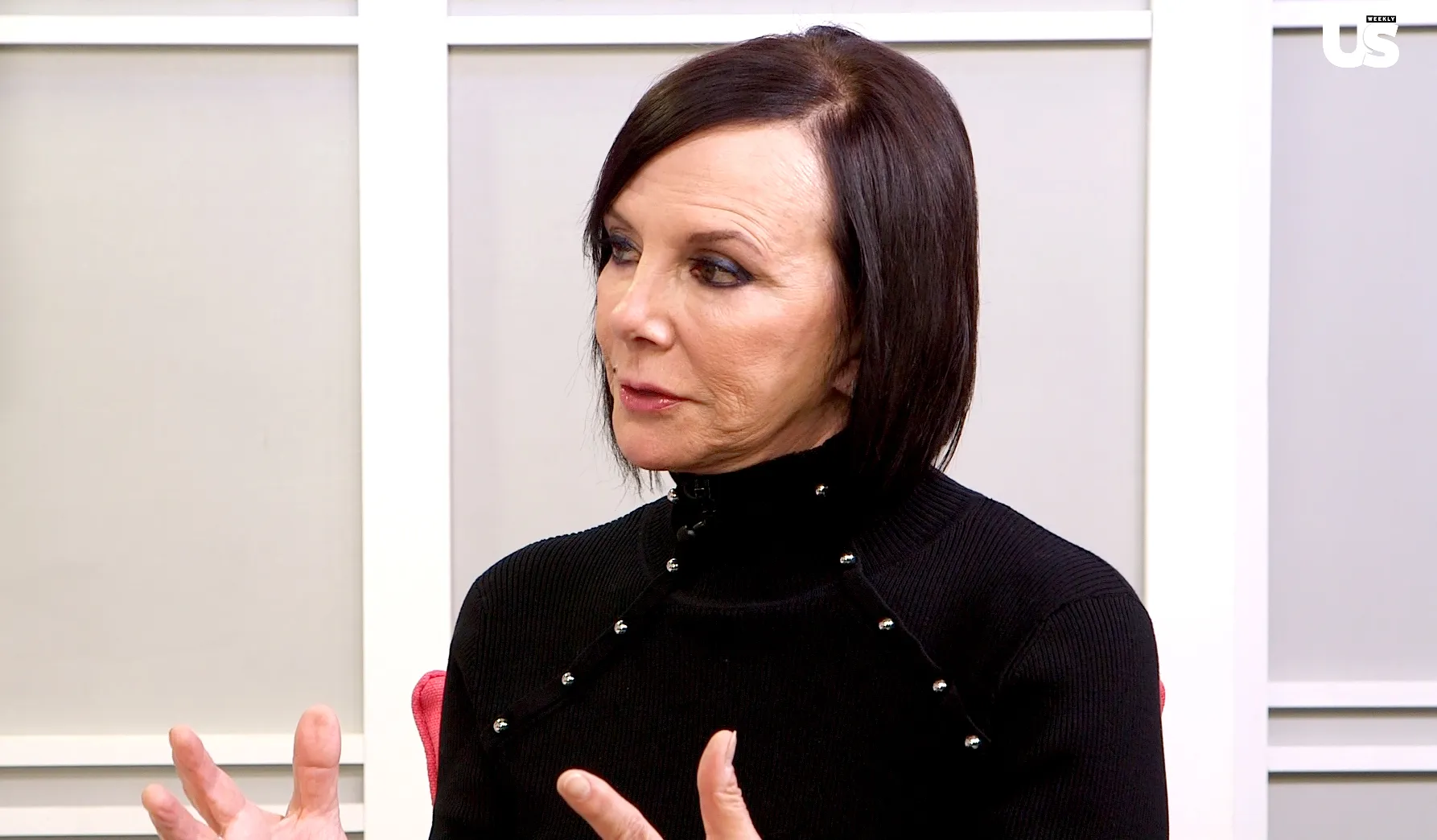 Marcia Clark