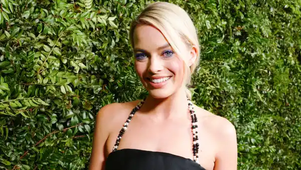 CHARLES FINCH AND CHANEL PRE-OSCAR AWARDS DINNER