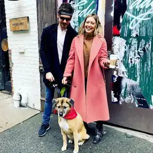 matthew-koma-hilary-duff-adopt-dog